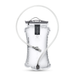 Hydrapak Velocity 3l Clear