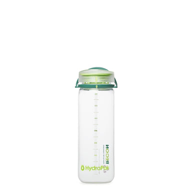 Hydrapak Recon 750 Clear / Evergreen & Lime