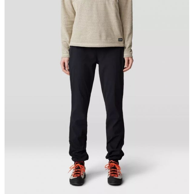 Mountain Hardwear Dynama Pant Black
