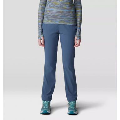 Mountain Hardwear Dynama Pant Moon Blue