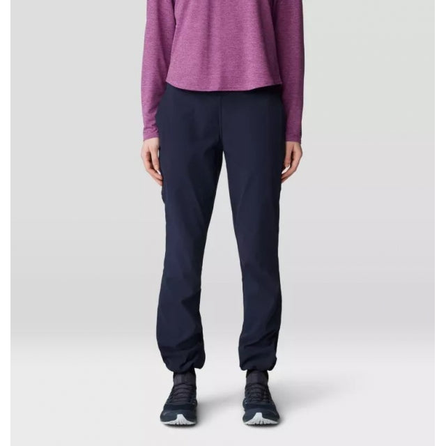 Mountain Hardwear Dynama Pant Abyss