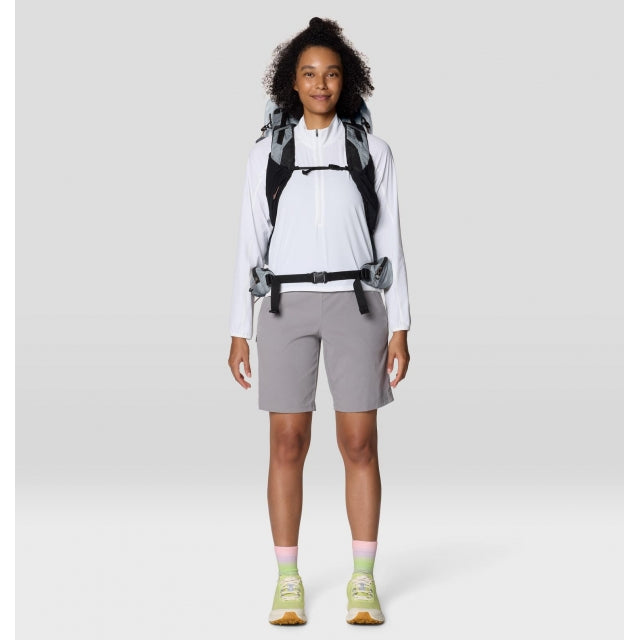 Mountain Hardwear Dynama Bermuda Approaching Storm