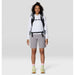 Mountain Hardwear Dynama Bermuda Approaching Storm
