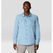 Mountain Hardwear Canyon Long Sleeve Shirt Element