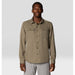 Mountain Hardwear Canyon Long Sleeve Shirt Tierra
