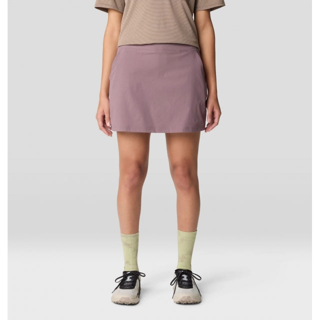 Dynama Skort
