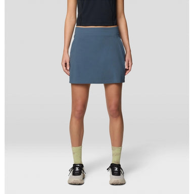 Mountain Hardwear Dynama Skort Moon Blue