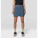 Mountain Hardwear Dynama Skort Moon Blue