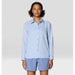 Mountain Hardwear Canyon Long Sleeve Best Coast Blue
