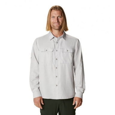 Mountain Hardwear Canyon Long Sleeve Shirt Element