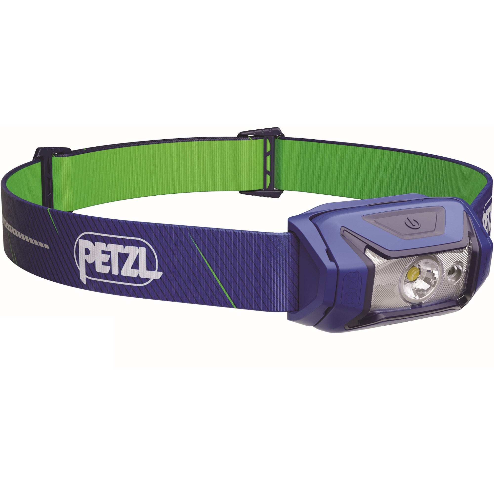 Petzl Tikka Core Lamp Blue