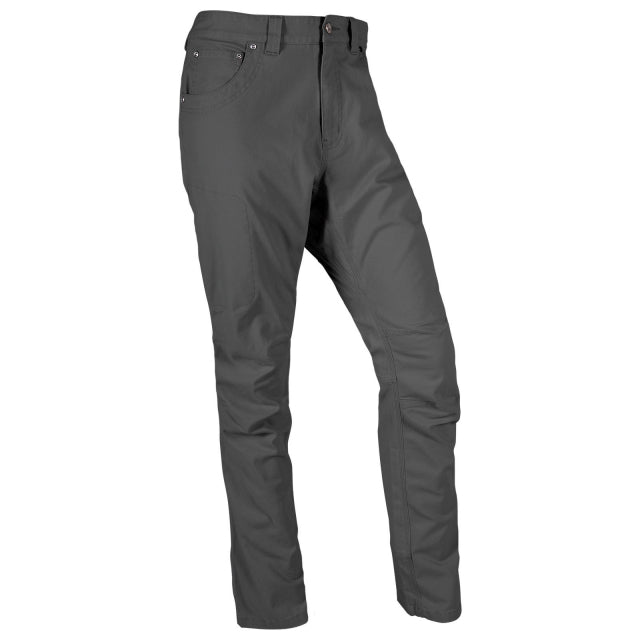 Mountain Khakis Camber Original Pant Classic Fit Jackson Grey