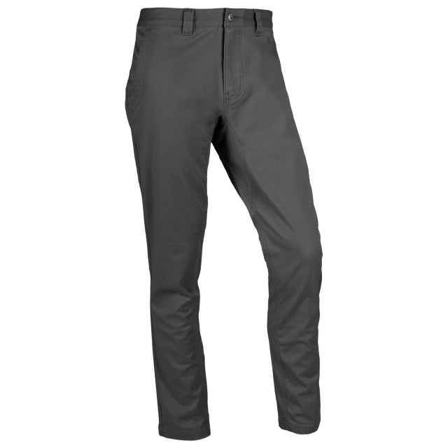 Mountain Khakis Teton Pant Relaxed Fit Jackson Grey