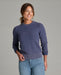 Kuhl Womens Sofie Sweater DEEP PERIWINKLE