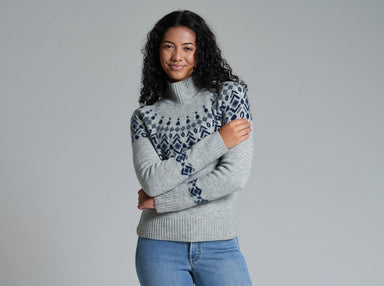 Kuhl Womens Alpina Sweater