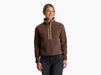 Kuhl Womens Hygge 1/2 Zip