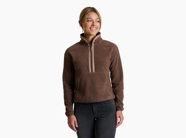 Kuhl Womens Hygge 1/2 Zip
