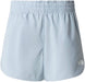 The North Face Womens Flex Woven Short 3 Smoked Pearl