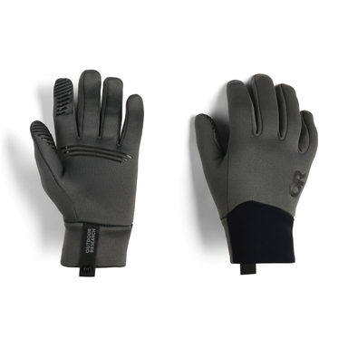Outdoor Research Vigor Midweight Sensor Gloves Charcoal
