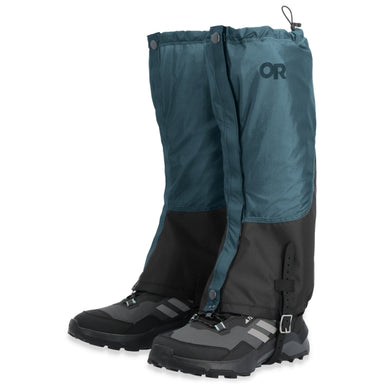 Outdoor Research Helium Gaiters Black