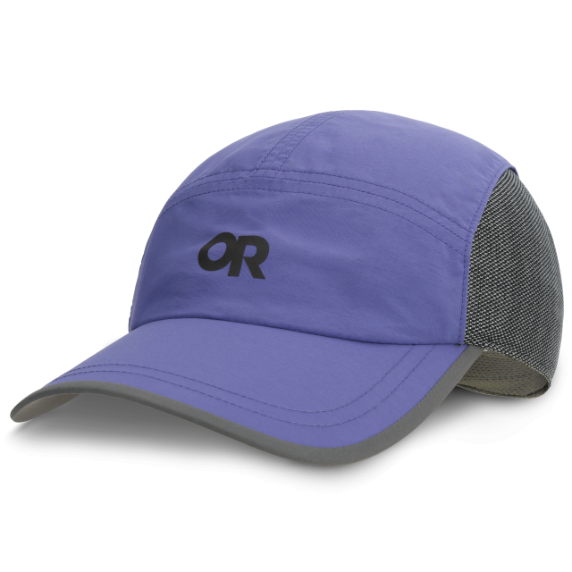 Outdoor Research Swift Cap Galactic Reflective