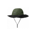 Outdoor Research Seattle Rain Hat fatigue/black