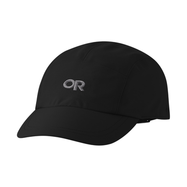 Outdoor Research Seattle Rain Cap black
