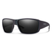 Smith Optics Guide's Choice Matte Fathom | ChromaPop Polarized Black