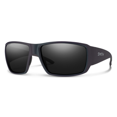 Smith Optics Guide's Choice Matte Fathom | ChromaPop Polarized Black