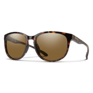 Smith Optics Lake Shasta Tortoise - ChromaPop Polarized Brown