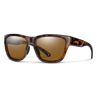 Smith Optics Joya Tortoise - ChromaPop Glass Polarized Brown