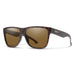 Smith Optics Lowdown Xl 2 Matte Tortoise - ChromaPop Brown