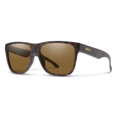 Smith Optics Lowdown Xl 2 Matte Tortoise - ChromaPop Brown