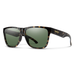 Smith Optics Lowdown Xl 2 Vintage Tortoise - ChromaPop Polarized Gray Green