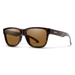 Smith Optics Lowdown Slim 2 Tortoise - ChromaPop Glass Polarized Brown