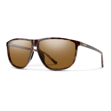 Smith Optics Mono Lake Tortoise - ChromaPop Polarized Brown