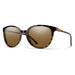 Smith Optics Cheetah Tortoise - ChromaPop Polarized Brown