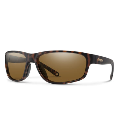 Smith Optics Redding 2 Matte Tortoise - ChromaPop Polarized Brown
