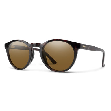 Smith Optics Westward Tortoise - ChromaPop Polarized Brown