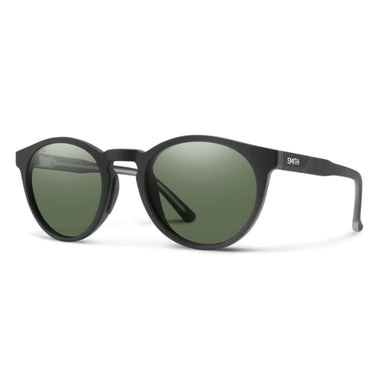 Smith Optics Westward Rosewood Crystal - ChromaPop Polarized Brown