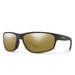 Smith Optics Redding 2 Matte Gravy | ChromaPop Glass Polarized Bronze Mirror