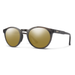 Smith Optics Westward Gravy Crystal | ChromaPop Glass Polarized Bronze Mirror