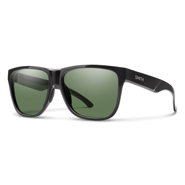 Smith Optics Lowdown Xl 2 Matte Flint / Tarmac Tortoise | ChromaPop Polarized Slate