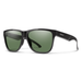 Smith Optics Lowdown Xl 2 Matte Flint / Tarmac Tortoise | ChromaPop Polarized Slate