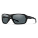 Smith Optics Rebound Elite Matte Black - Gray