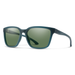 Smith Optics Shoutout Core Pacific Crystal - Polarized Gray Green