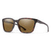 Smith Optics Shoutout Core Matte Tortoise - Polarized Brown