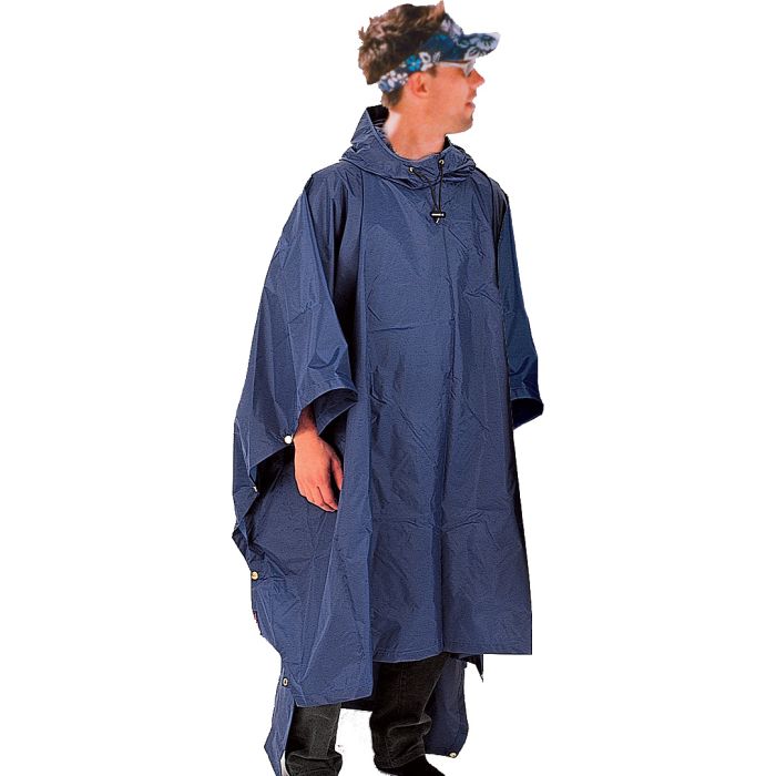Liberty Mountain Backpacker Poncho