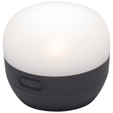 Black Diamond Moji Lantern Graphite