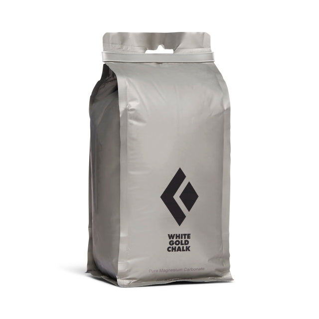 Black Diamond Equipment White Gold Loose Chalk 200 G